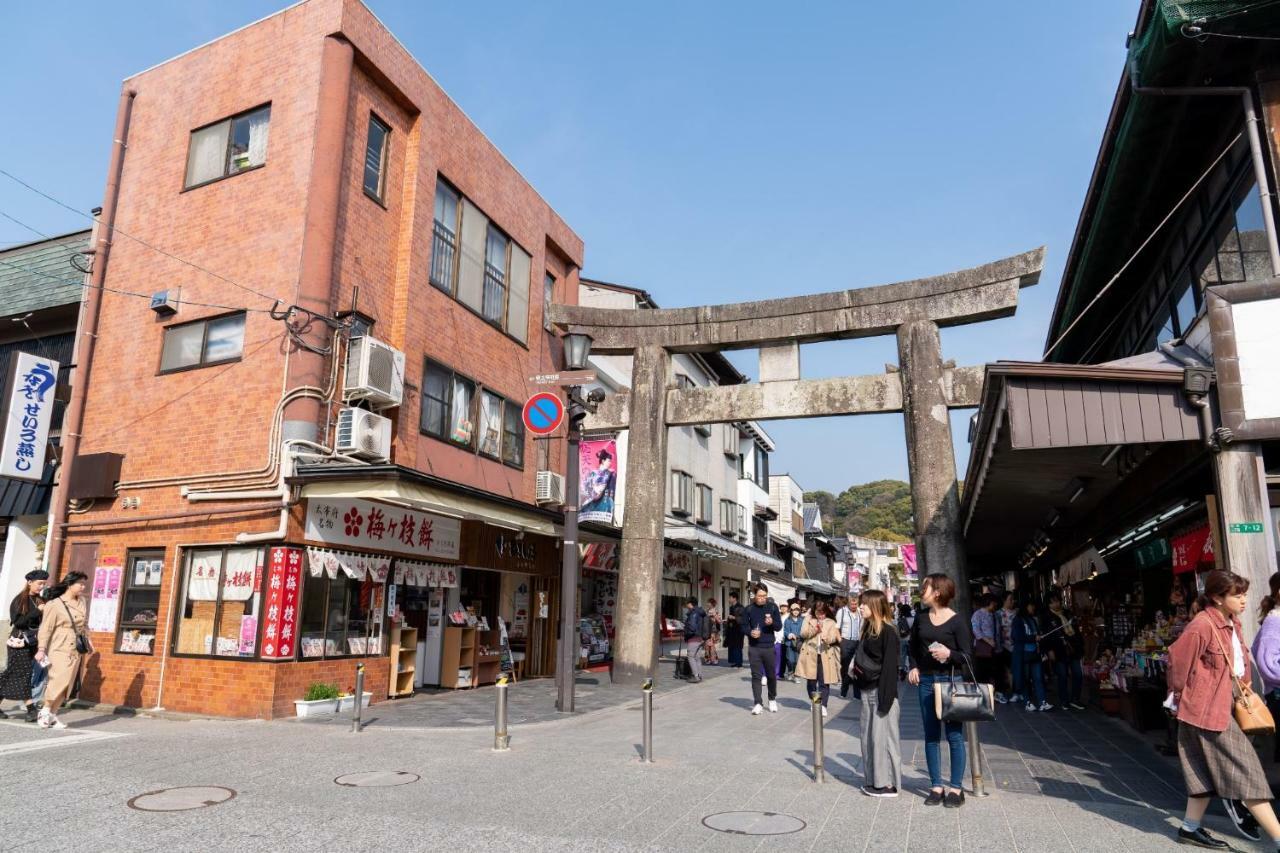 Dazaifu - Apartment / Vacation STAY 36947 Exterior foto